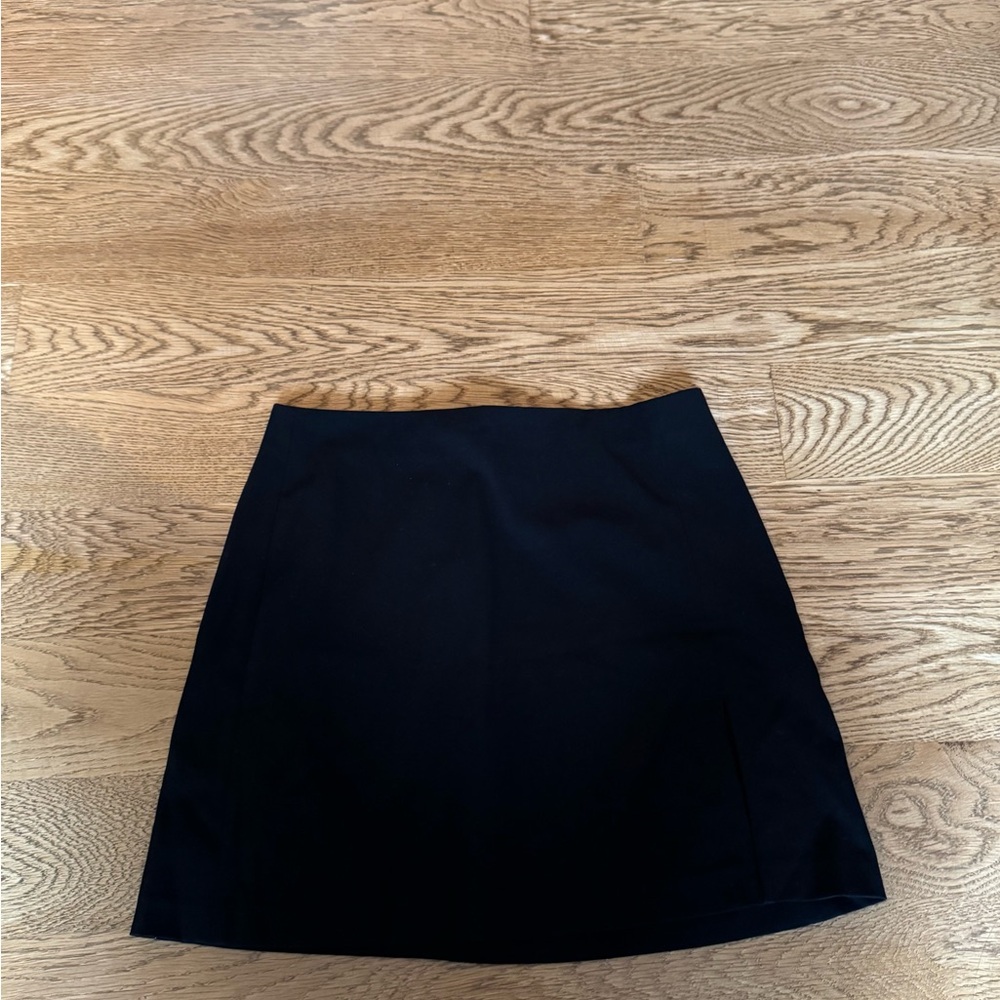 Sunday Best Mini Skirt